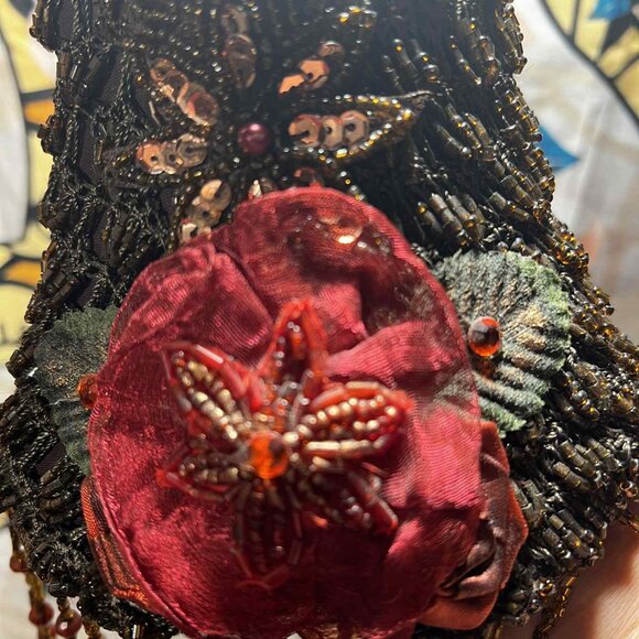 Katherine's Collection Wayne Kleski Small Lampshade - Picture 9 of 11